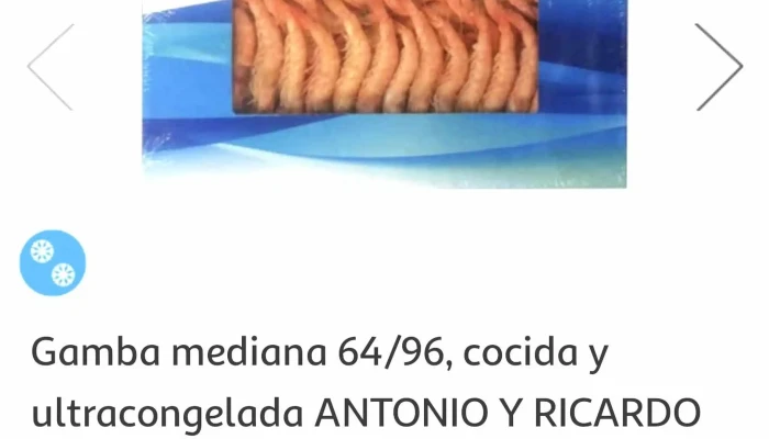 Alcampo Supermercado -  Descuentos - Fuenlabrada