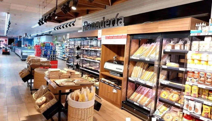 Alcampo Supermercado -  Descuentos - Gijón