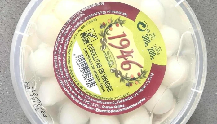 Alcampo Supermercado -  Instagram - Grado