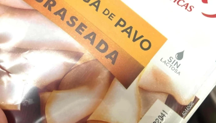 Alcampo Supermercado -  Instagram - Gijón