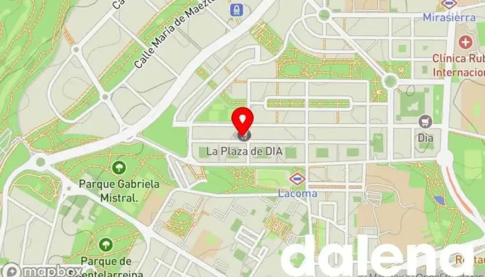 mapa de Alcampo Supermercado Supermercado, Tienda de artículos para bebés, Panadería, Carnicería, Tienda de cosméticos, Pescadería, Mercado de alimentos frescos, Frutería, Tienda de artículos para el hogar, Tienda de productos para mascotas en Madrid