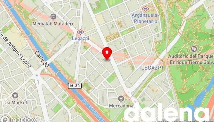 mapa de Alcampo Supermercado Supermercado, Tienda de artículos para bebés, Panadería, Carnicería, Tienda de cosméticos, Pescadería, Mercado de alimentos frescos, Frutería, Tienda de artículos para el hogar, Tienda de productos para mascotas en Madrid
