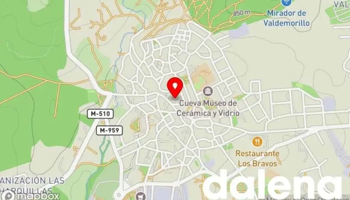 mapa de Alcampo Supermercado Supermercado, Tienda de artículos para bebés, Panadería, Carnicería, Tienda de cosméticos, Pescadería, Mercado de alimentos frescos, Frutería, Tienda de artículos para el hogar, Tienda de productos para mascotas en Valdemorillo