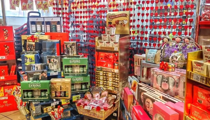 Alcampo Supermercado -  Promocion - Madrid