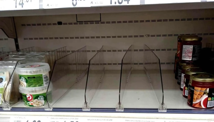 Alcampo Supermercado -  Promocion - San Fernando de Henares