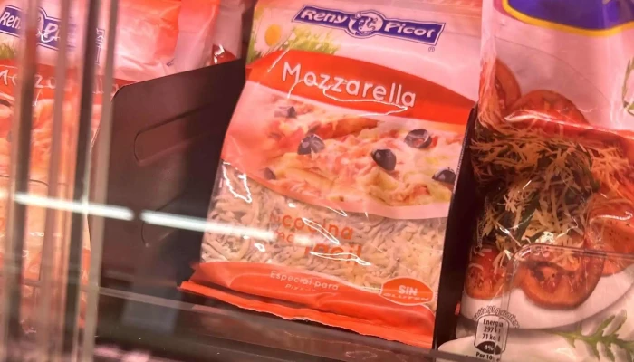 Alcampo Supermercado -  Promocion - Torrejón de Ardoz