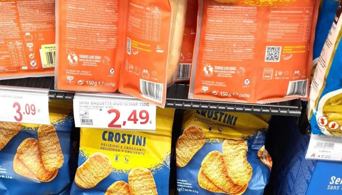 Alcampo Supermercado -  Promocion - Villanueva de la Cañada