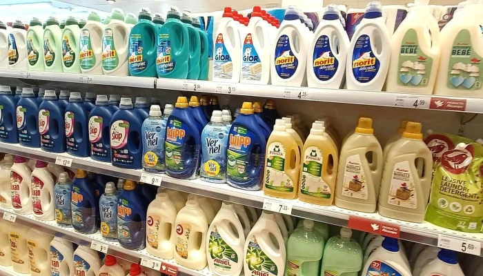 Alcampo Supermercado -  Sitio Web - San Fernando de Henares
