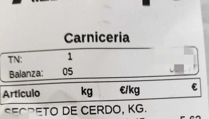 Alcampo Supermercado - Torrejón De Ardoz