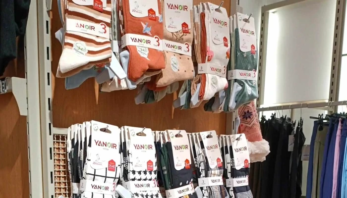 Alcampo Supermercado -  Ubicacion - Aranjuez