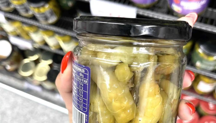 Alcampo Supermercado -  Ubicacion - Villanueva de la Cañada