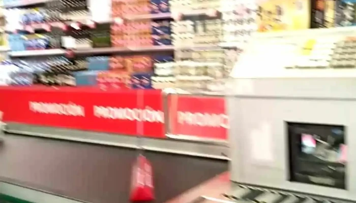 Alcampo Supermercado -  Videos - Daganzo de Arriba