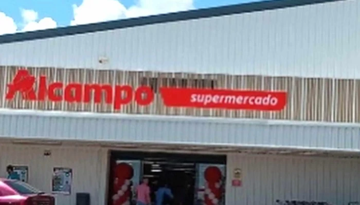 Alcampo Supermercado - Zamora