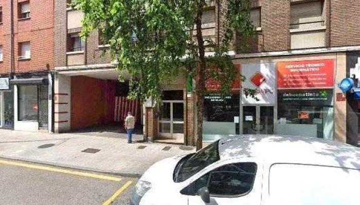 Alcampo Supermercado -  Zonadeg - Gijón