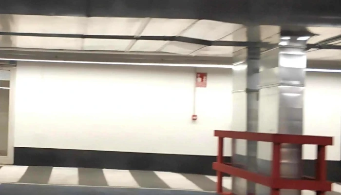 Alcampo -  Telefono - Alcobendas