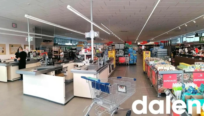 Aldi - 125