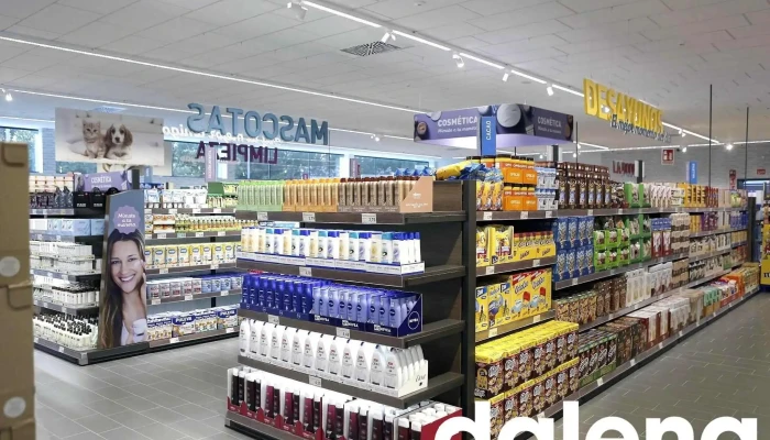 Aldi - 19