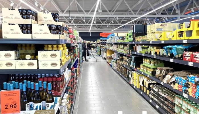 Aldi - 9
