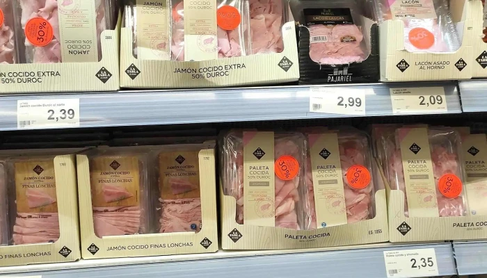 Aldi -  Abierto Ahora - Madrid