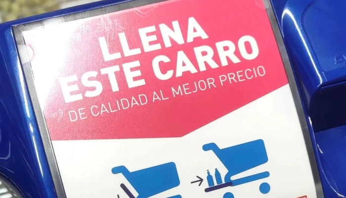 Aldi -  Abierto Ahora - Gijón