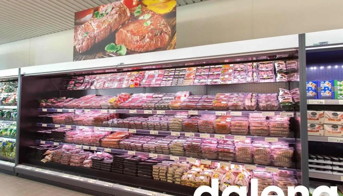 Aldi -  Alimento - Collado Villalba