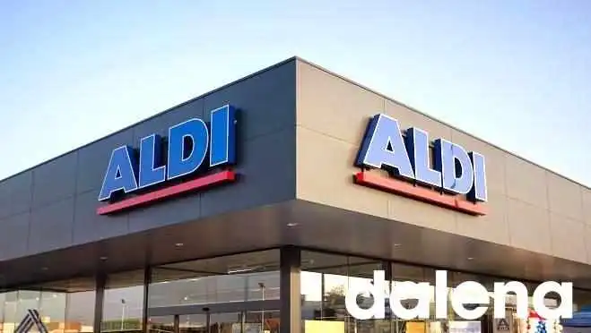 Aldi - C. De Las Tejeras