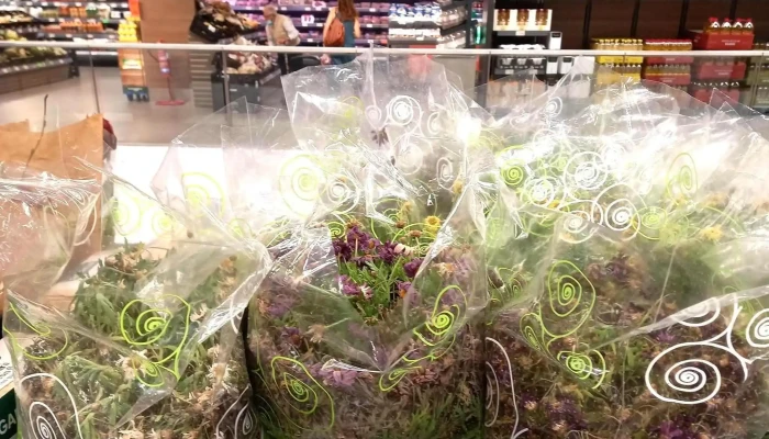 Aldi -  Catalogo - Madrid