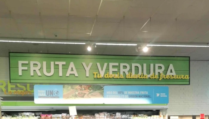 Aldi -  Cerca De Mi - Algete