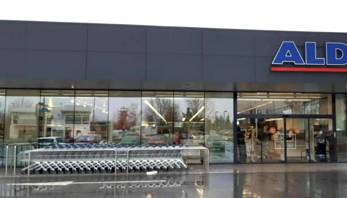 Aldi -  Cerca De Mi - Collado Villalba