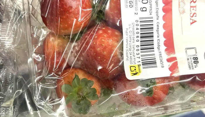Aldi -  Cerca De Mi - Torrejón de Ardoz