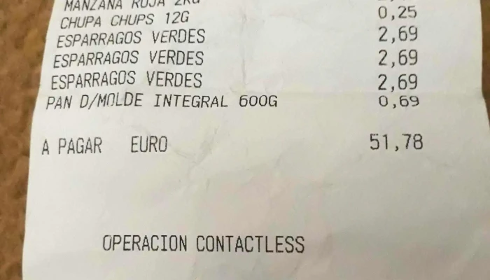 Aldi -  Cerca De Mi - Las Rozas de Madrid