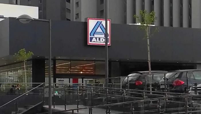 Aldi -  Comentarios - Coslada