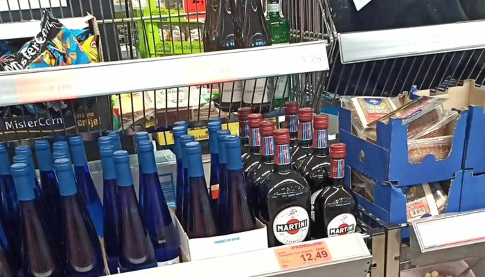 Aldi -  Comentarios - Tres Cantos