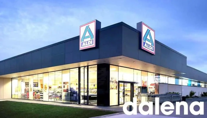 Aldi -  Del Propietario - Algete