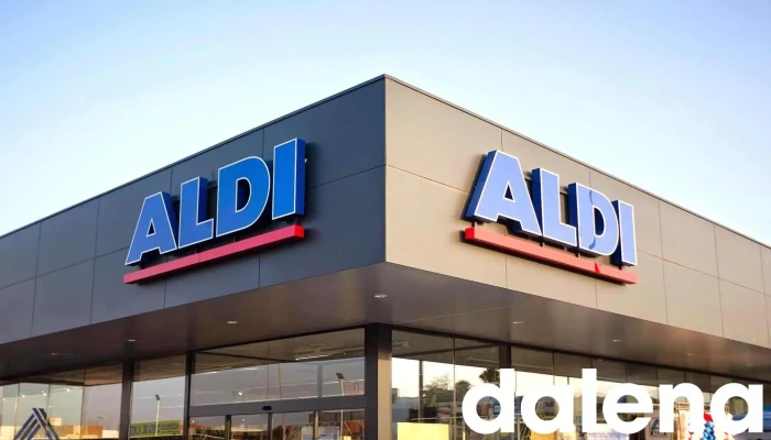 Aldi -  Descuentos - Palencia