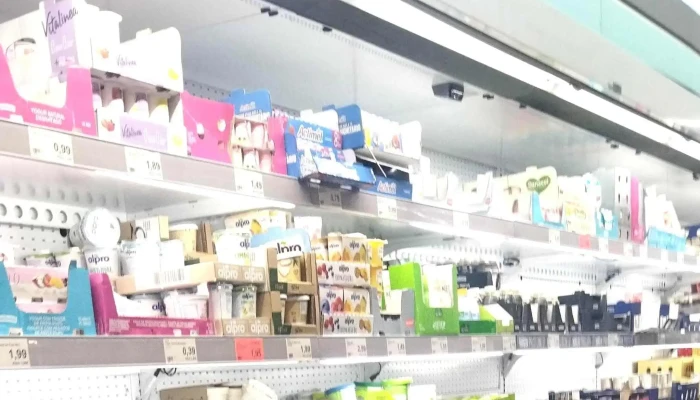 Aldi -  Descuentos - Madrid