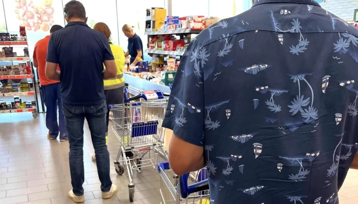 Aldi -  Donde - Brunete
