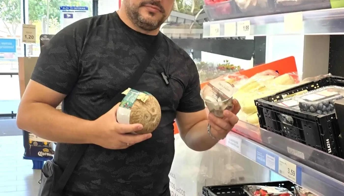 Aldi -  Donde - Torrejón de Ardoz
