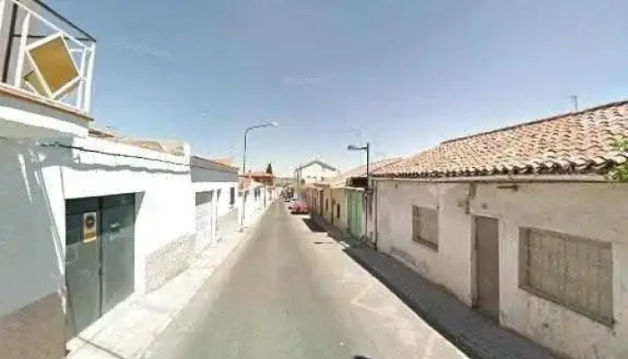 Aldi -  Fotos - Ciempozuelos