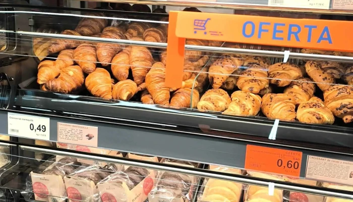 Aldi -  Fotos - Las Rozas de Madrid