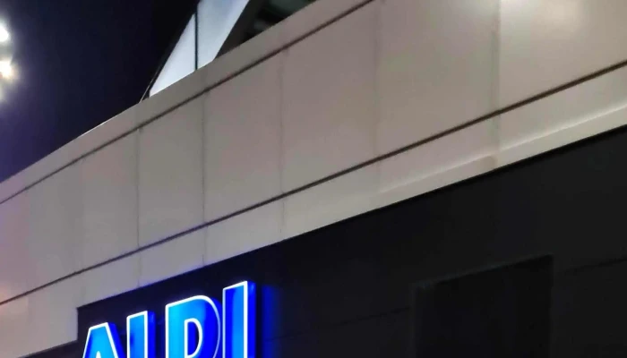 Aldi -  Horario - Brunete