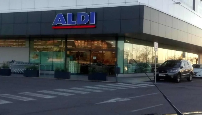 Aldi -  Horario - Las Rozas de Madrid