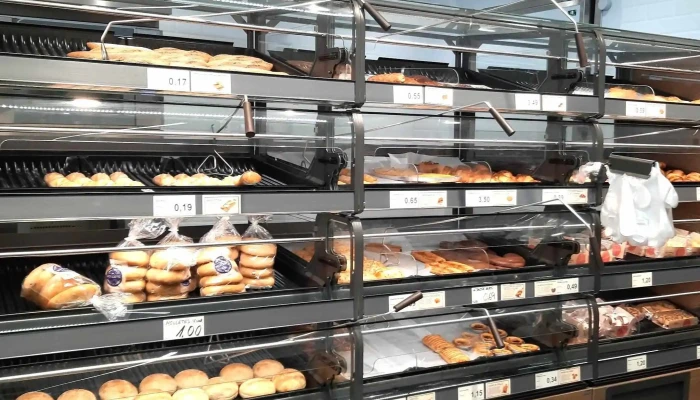 Aldi -  Instagram - Coslada