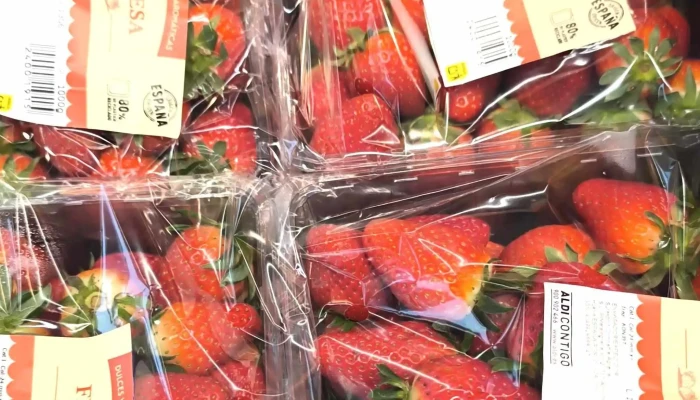 Aldi - Las Rozas De Madrid