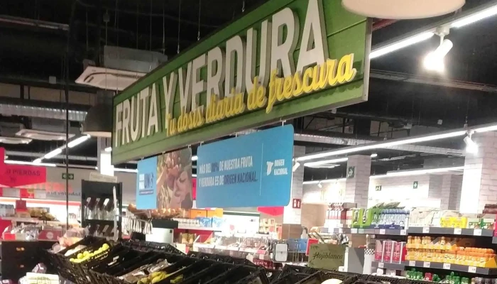 Aldi - Madrid