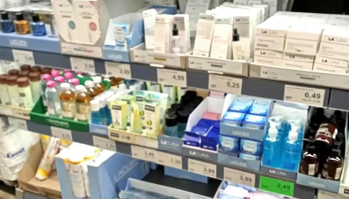 Aldi -  Mas Recientes - Torrejón de Ardoz