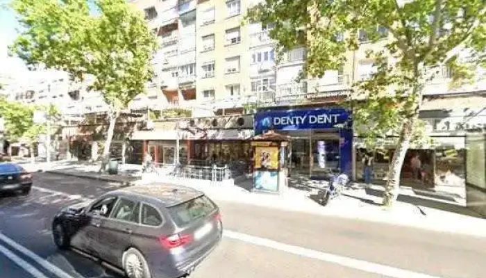 Aldi -  Opinionesdeg - Madrid