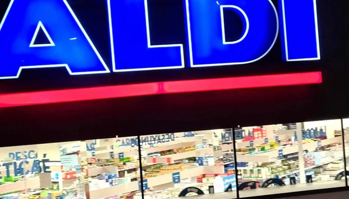 Aldi -  Promocion - Brunete