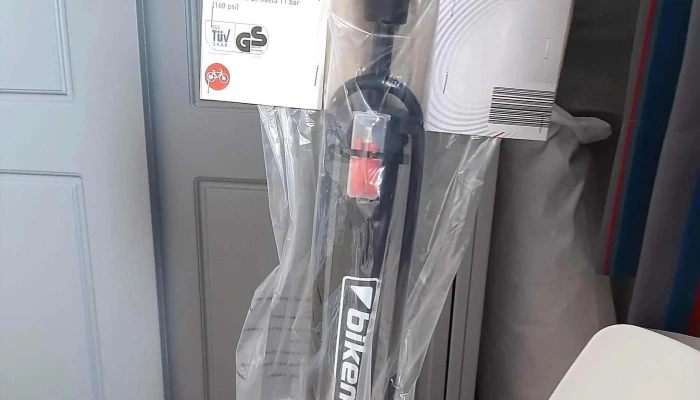 Aldi -  Puntaje - Madrid