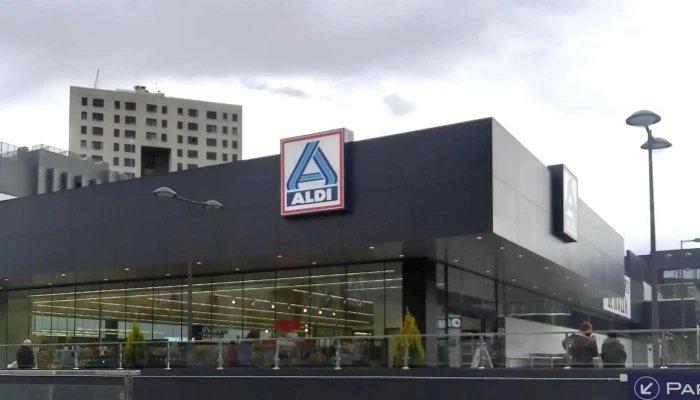 Aldi -  Puntaje - Coslada